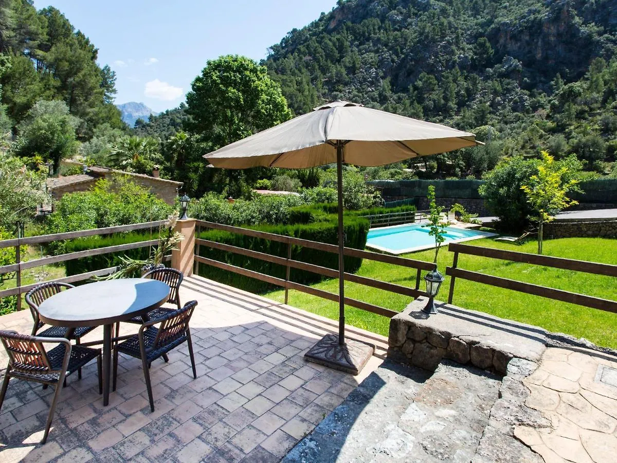 Villa Finca S'Olivar à Sóller 0*,  Espagne