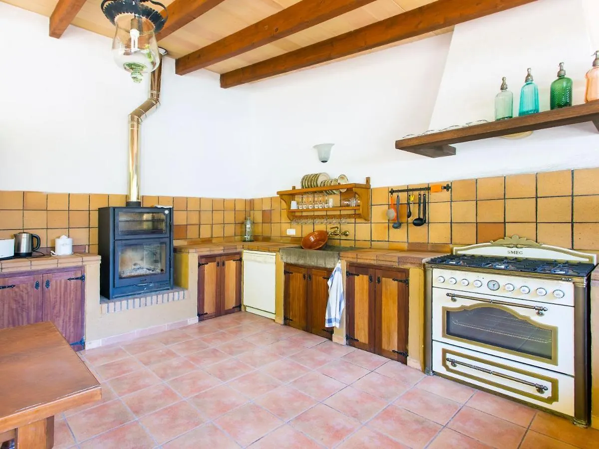 Villa Finca S'Olivar à Sóller Espagne